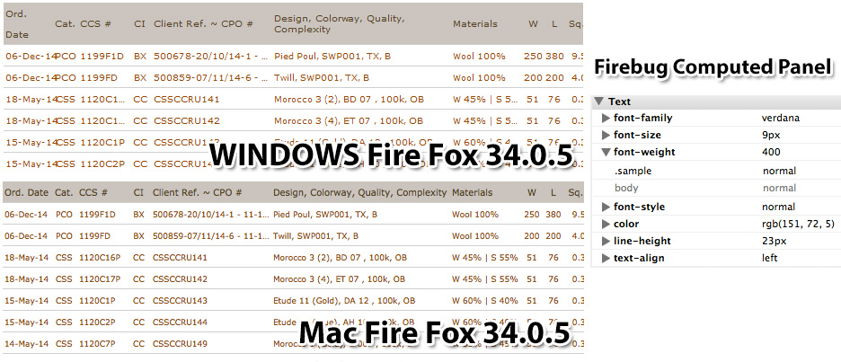 firefox 34 for mac